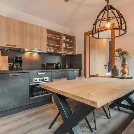 Apartamento Typ H