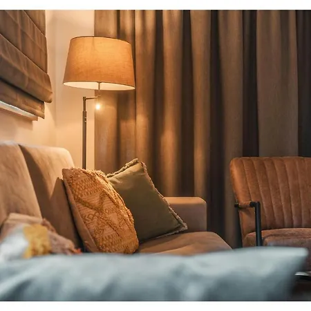 Typ H Apartamento