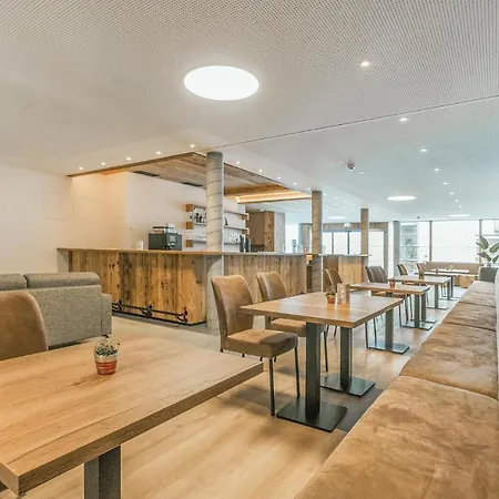 Apartamento Typ H