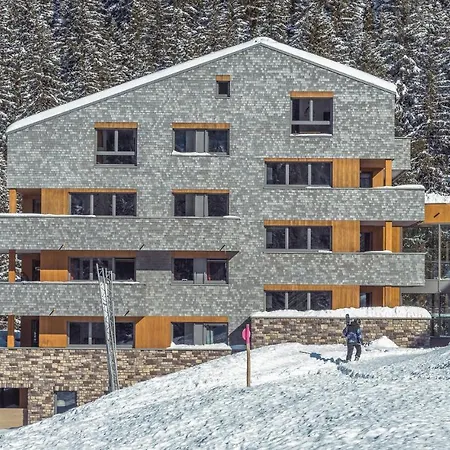 Apartamento Typ H