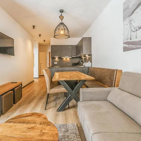 Typ H Apartamento *