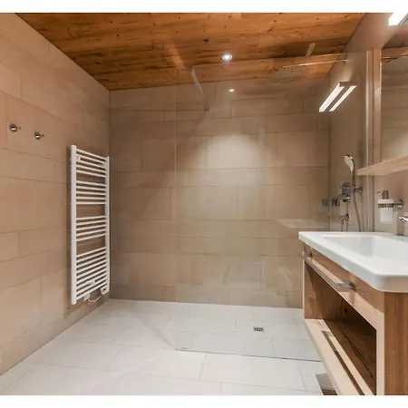 Apartamento Typ H